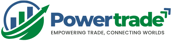 Power Trade Logo